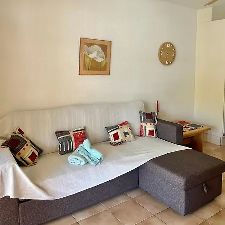 Two Bedroom In Castle Harbour C201 Apartmán Los Cristianos (Tenerife)