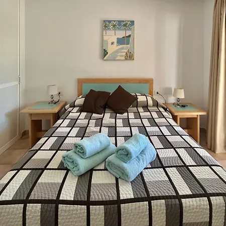 Two Bedroom In Castle Harbour C201 Appartement Los Cristianos (Tenerife)