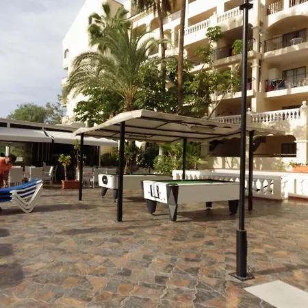 Two Bedroom In Castle Harbour C201 Los Cristianos (Tenerife)