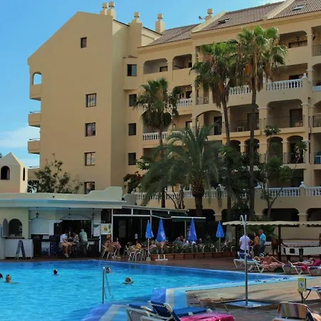 Two Bedroom In Castle Harbour C201 * Los Cristianos (Tenerife)