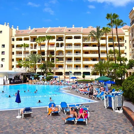 Two Bedroom In Castle Harbour C201 Los Cristianos (Tenerife)