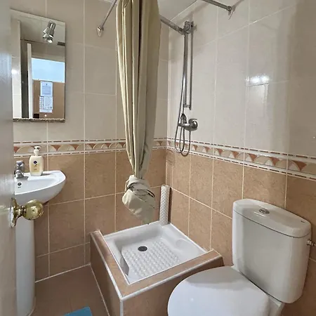 Two Bedroom In Castle Harbour C201 Appartement *